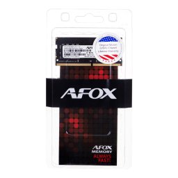 Memorie laptop DDR4 SO DIMM 1 x 8 GB 2400 MHz