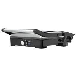 Gratar electric AEG0002 2000W Negru