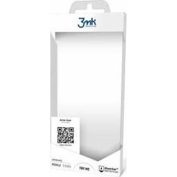 Husa pentru Xiaomi POCO M4 Pro 5G Transparenta