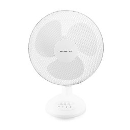 Ventilator Ventilator de birou FN-114202 35 W 30 cm x 48 cm Alb