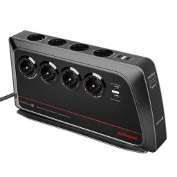 Accesorii Audio Hi-Fi Filtru si protectie retea electrica AudioQuest, PowerQuest 3