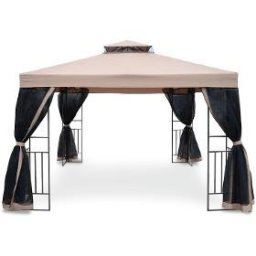 Pavilion FDZN 7010 3 × 3 m