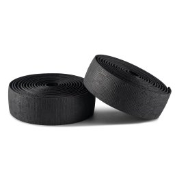 Rockbros EVA Handlebar Tape "Hot Pressed" Pattern - Black