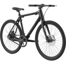 Biciclete electrice BK-RS08EB, Autonomie 80 km, Viteza max. 25 km/h, Greutate max. 120 kg, Negru