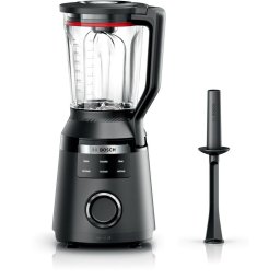 Serie 6 MMB6652B, 1800 W, 2 l, Negru