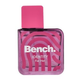 Bench Identity For Her Edt spray