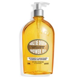 L'Occitane Almond Shower Oil