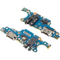 Piese si componente Placa cu Conector Incarcare - Audio - Microfon Honor X6b 5G / X7c 5G / 200 Smart, Service Pack 0235ALGL