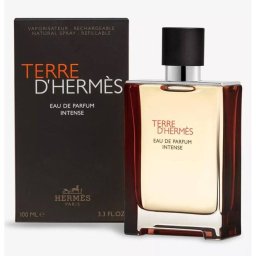 Hermes Terre D'Hermes Intense Apa de Parfum Barbati 100ml