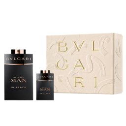 Bvlgari Bvlgari MAN In Black Set cadou Barbati