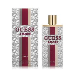 Guess Amore Roma Apa de toaleta Unisex 100ml