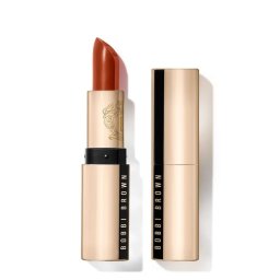 Bobbi Brown Luxe Lipstick 3,5 g Femei