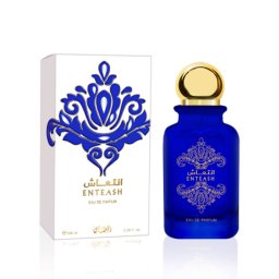 Rasasi Enteash Apa de Parfum Unisex 100ml
