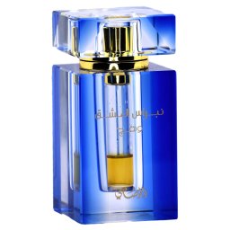 Rasasi Nebras Al Ishq Wahaj Parfum ed Ulei Unisex 6ml