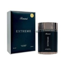 Rasasi Extreme Apa de toaleta Barbati 100ml