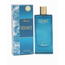 Rasasi Fresh Waves Apa de Parfum Barbati 100ml
