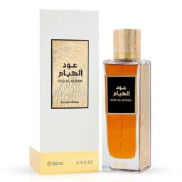 Rasasi Oud Al Huyam Apa de Parfum Unisex 200ml