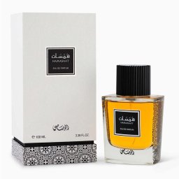 Rasasi Hamasaat Apa de Parfum Unisex 100ml