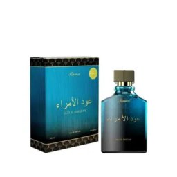 Rasasi Oud Al Omaraa Apa de Parfum Unisex 100ml