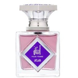 Rasasi Shiddat Intensity Apa de toaleta Femei 100ml