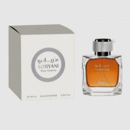 Rasasi Soryani Pour Homme Apa de Parfum Barbati 100ml