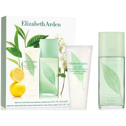 Elizabeth Arden Green Tea Set Femei