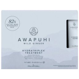Paul Mitchell Awapuhi Wild Ginger Hydratriplex Treatment Femei 100ml