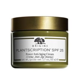 Origins Plantscription(TM) Power Anti-Aging Crema SPF25 Femei 50ml