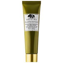 Origins Plantscription(TM) Retinol Night Moisturizer with Alpine Flower Femei 30ml