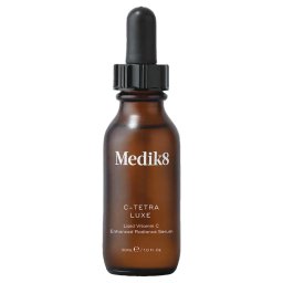 Medik8 C-Tetra Luxe Enhanced Radiance Serum