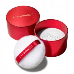 MAC Fix Pro Set + Blur Loose Powder 20 g Femei