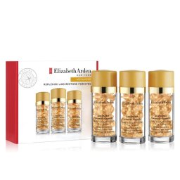 Elizabeth Arden Advanced Replenish & Restore Eyes Set