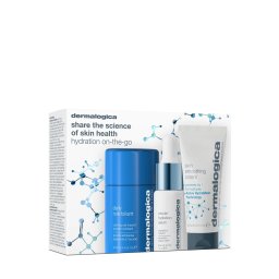 Dermalogica Hydration On The Go Set Set cadou Femei