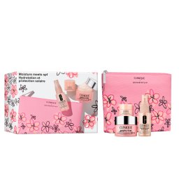 Clinique Moisture Surge SPF Value Kit Set cadou Femei