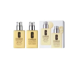 Clinique Dramatically Different Duo ( 2 x 125 ml ) Set Cadou Femei