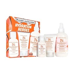 Bumble bumble Hydration Heroes Set Set cadou Femei