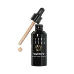 Bobbi Brown Intensive Skin Serum Foundation SPF 40