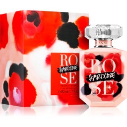 Victoria's Secret Hardcore Rose Apa de Parfum Femei 100ml