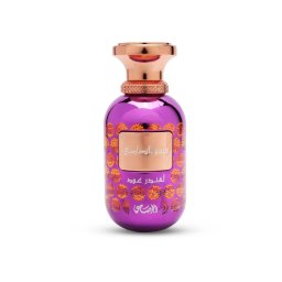 Rasasi Sar Lamaan Lavender Oud Apa de Parfum Unisex 100ml
