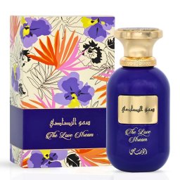 Rasasi The Love Stream Apa de Parfum Femei 100ml