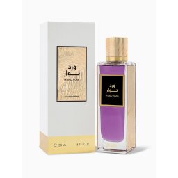 Rasasi Ward Noir Apa de Parfum Unisex 200ml