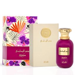 Rasasi Latona Apa de Parfum Femei 100ml