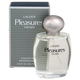 Estee Lauder Pleasures pentru barbati Apa de colonie Barbati 100ml