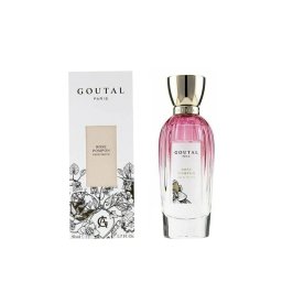 Annick Goutal Rose Pom Pom Apa de toaleta Femei 50ml