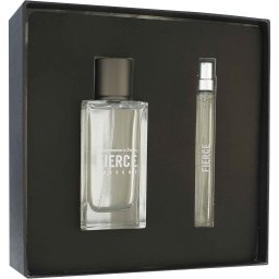 Abercrombie & Fitch Fierce Set cadou Barbati