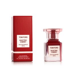 Tom Ford Electric Cherry Apa de parfum 30 ml (unisex)