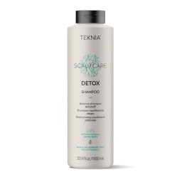 Lakme Teknia Scalp Care Detox Shampoo 1000 ml