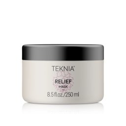 Lakme Teknia Scalp Care Relief Mask 250 ml