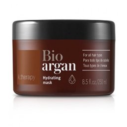 Lakme K.Therapy Bio Argan Hydrating Mask 250 ml