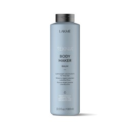 Lakme Teknia Body Maker Balm 1000 ml